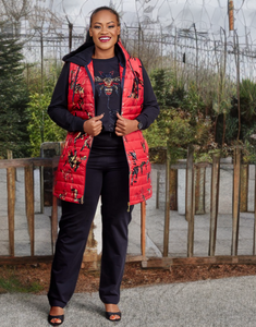 Daniela Three Piece Tracksuit