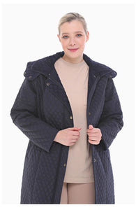 Lucia Stylish Winter Coat