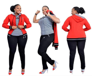 Thuli Tracksuit