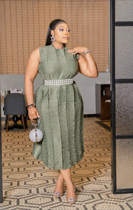 Emelda Dress
