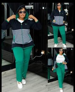 Juliana Three Piece