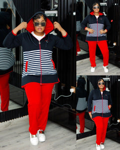 Stacey Three Piece