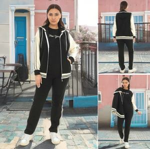 Ximena Tracksuit