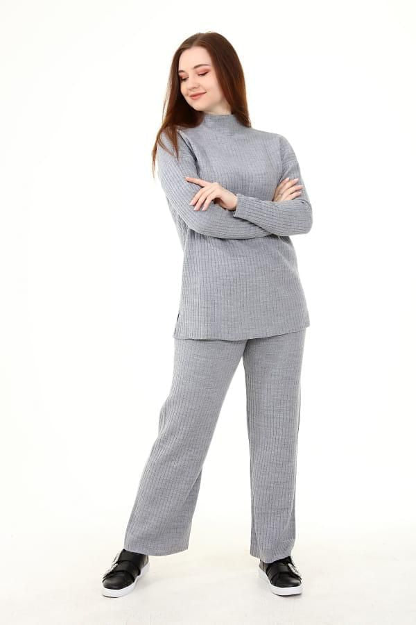 Addison Loungewear Set