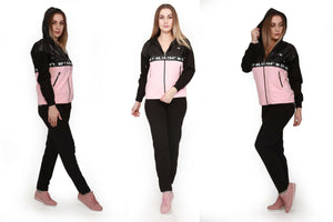 Tracksuit Set