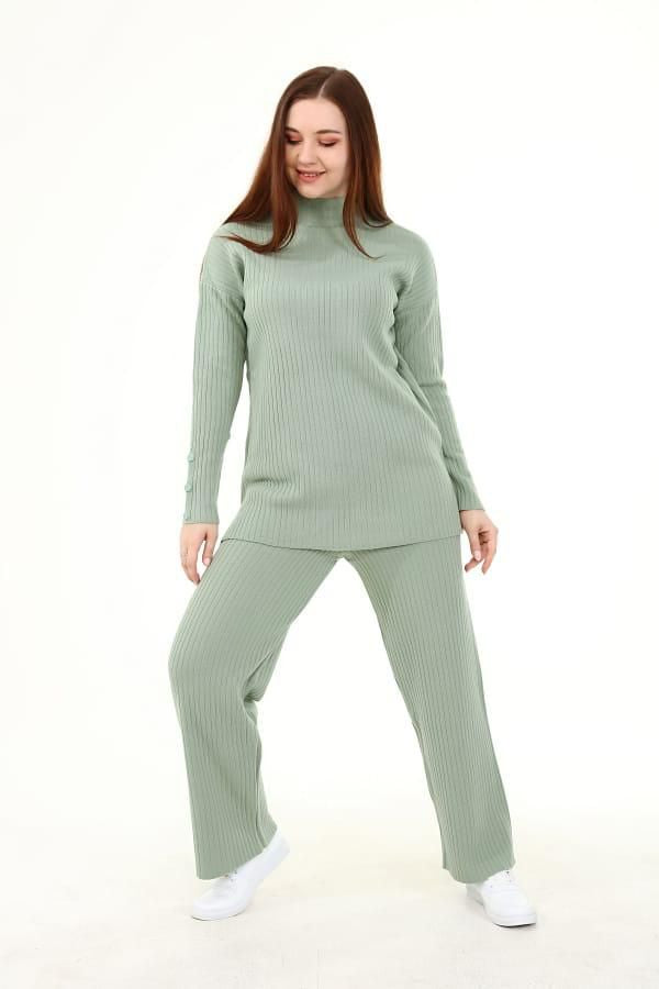 Addison Loungewear Set