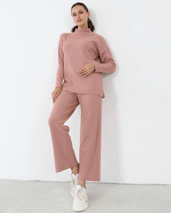 Addison Loungewear Set