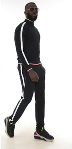 Kulan Tracksuit