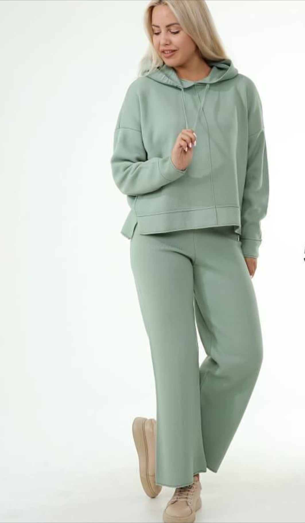 Karen Loungewear Set